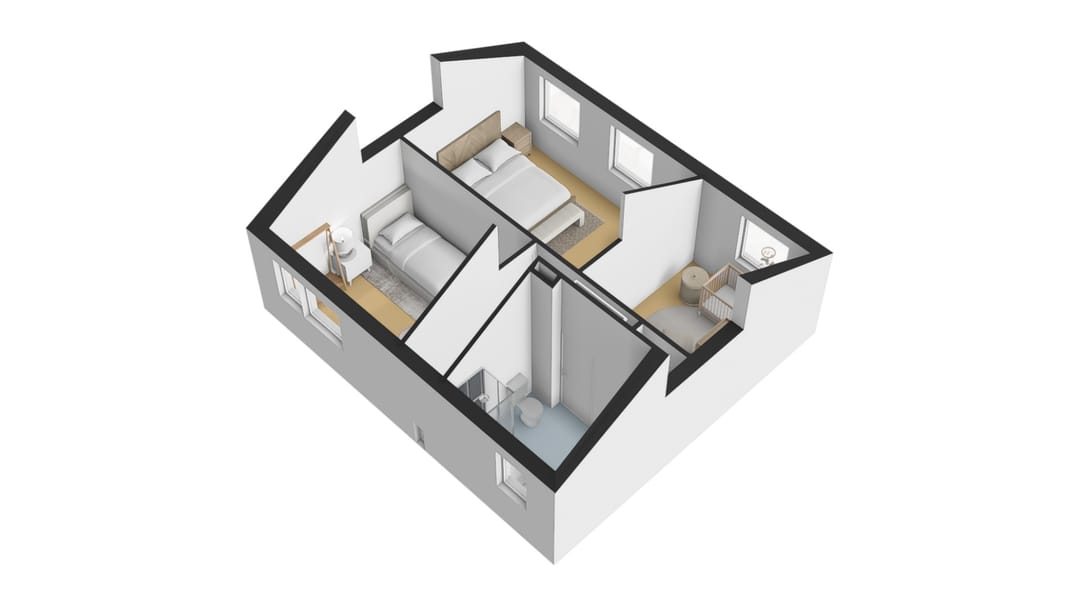 Photo 31 of Amnestylaan 29