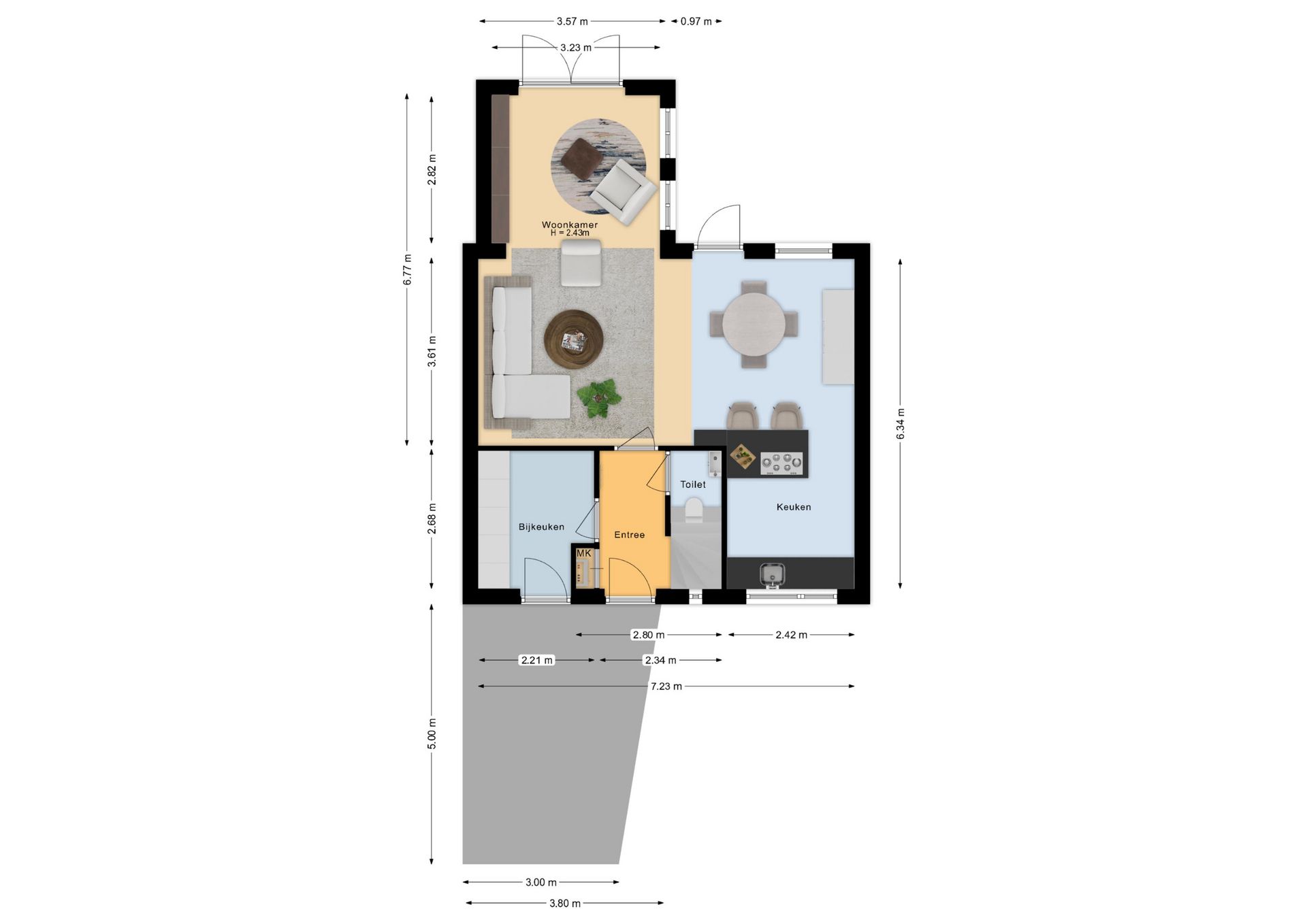 Photo 51 of Amnestylaan 29