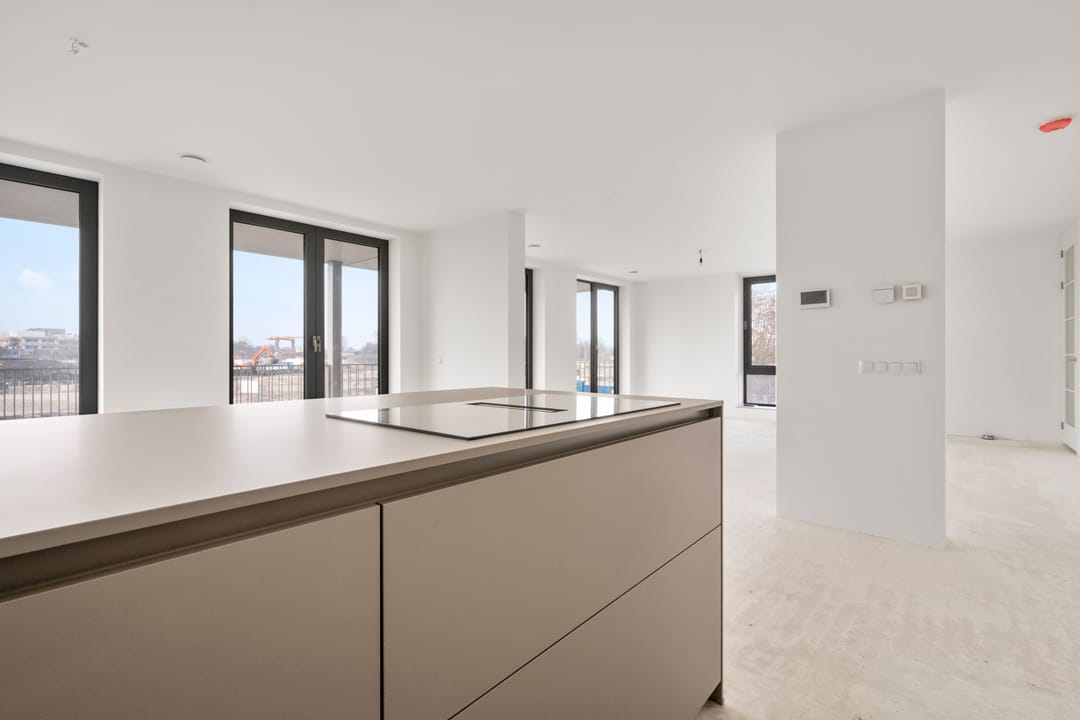 Foto 7 van J.H. Hisgenpad 1078