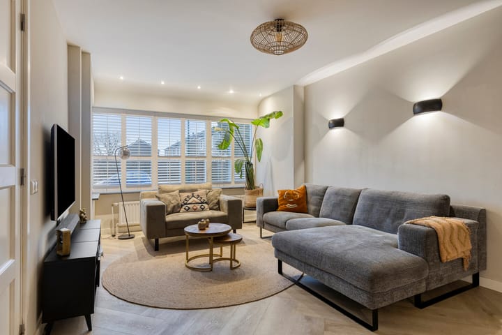 Foto 5 van Kruiseik 8