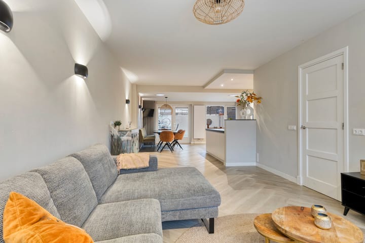 Foto 7 van Kruiseik 8