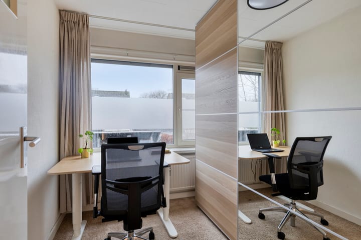 Foto 20 van Kruiseik 8