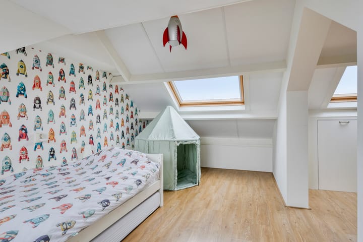 Foto 25 van Kruiseik 8