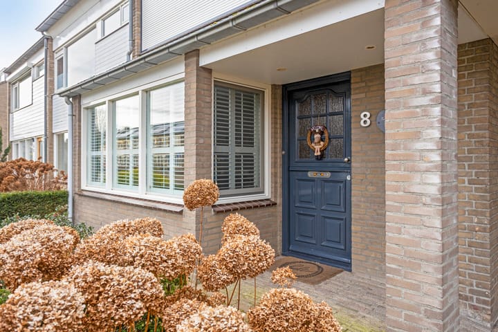 Foto 33 van Kruiseik 8