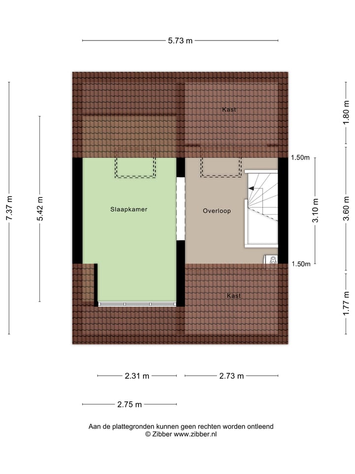 Foto 39 van Kruiseik 8