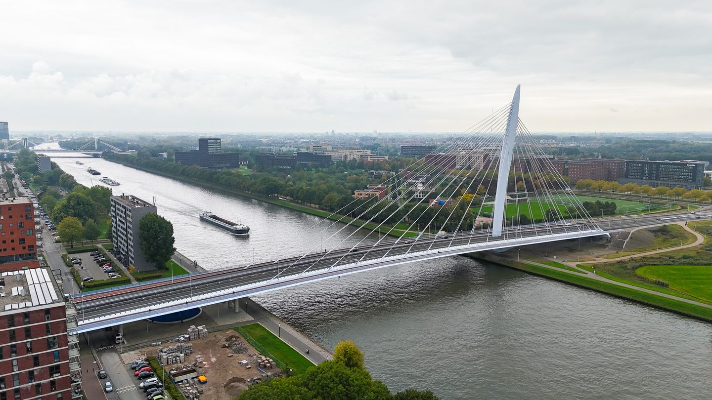 Foto 1 van Auriollaan 4