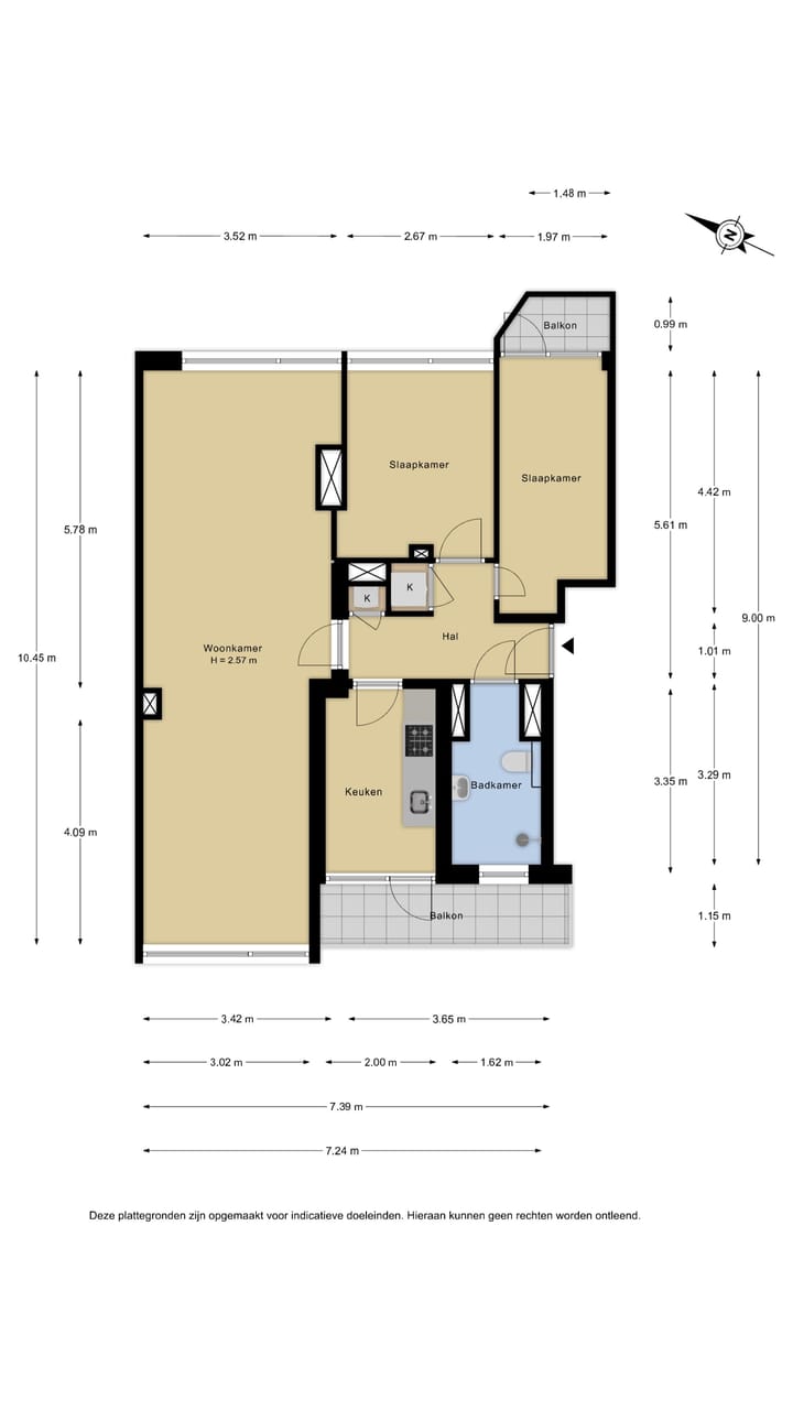 Foto 17 van Auriollaan 4