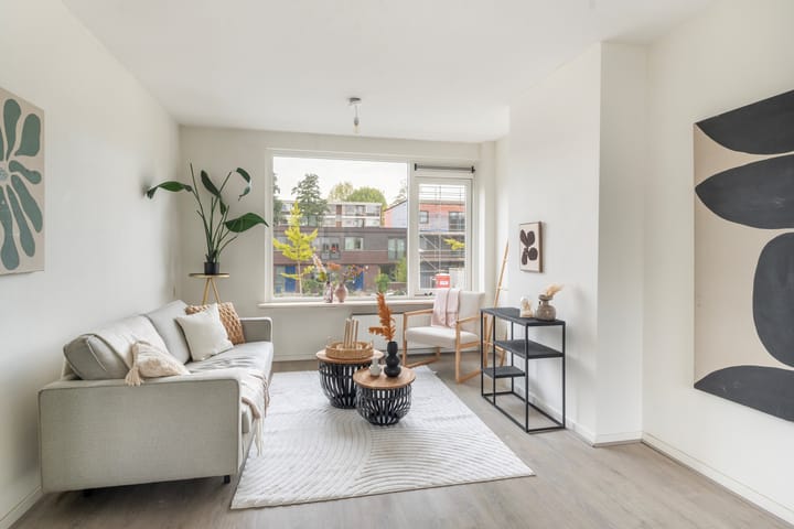 Foto 2 van Auriollaan 4