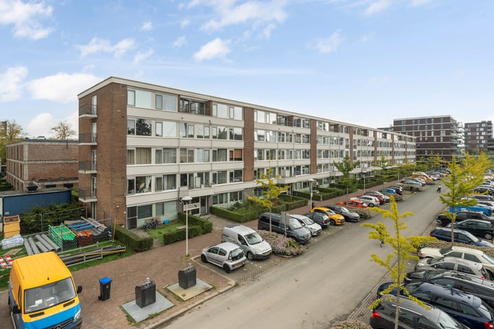 Foto 4 van Auriollaan 4