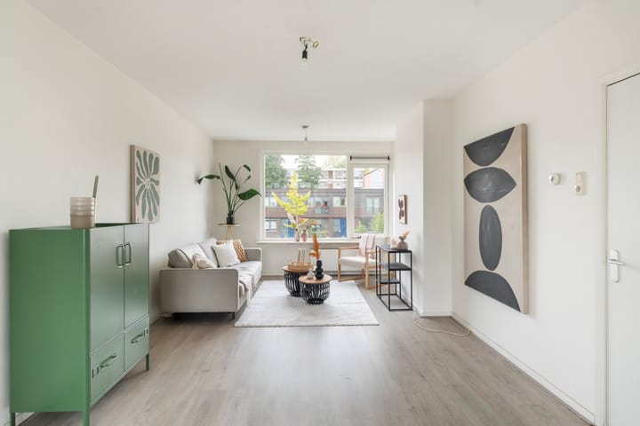 Foto 5 van Auriollaan 4