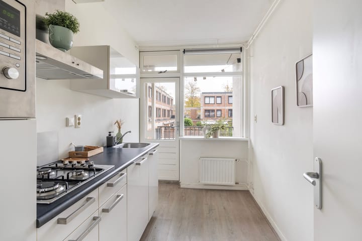 Foto 7 van Auriollaan 4