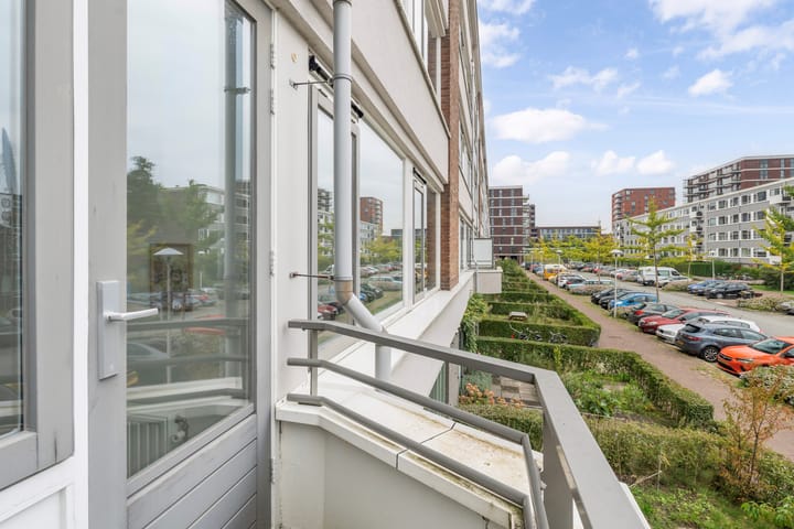 Foto 12 van Auriollaan 4