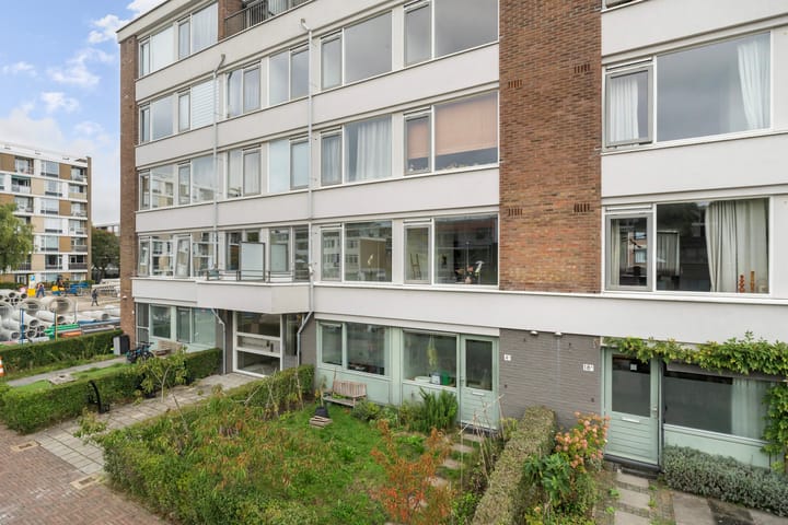 Foto 15 van Auriollaan 4