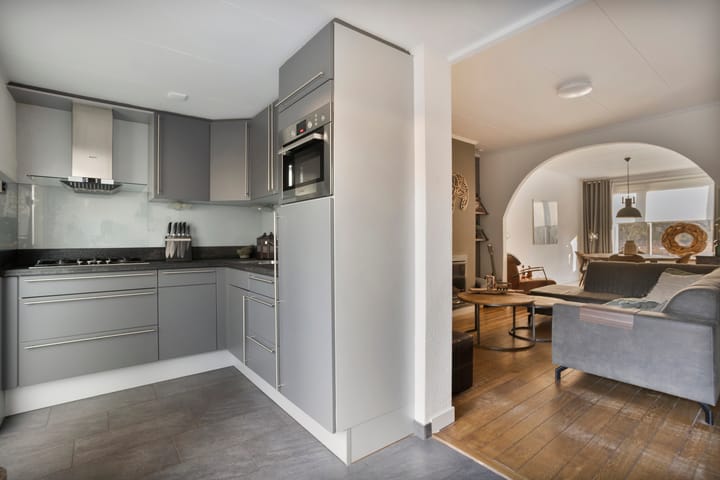 Foto 5 van Gronausestraat 262