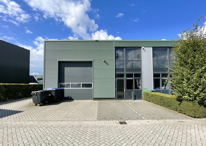 Jagerserf 41, Ermelo