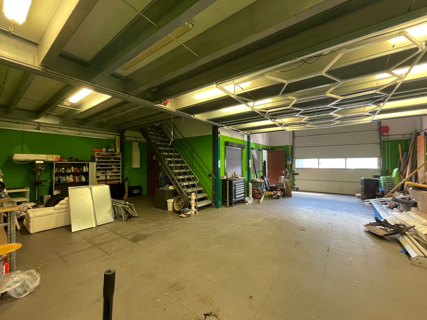 View photo 5 of Jagerserf 41