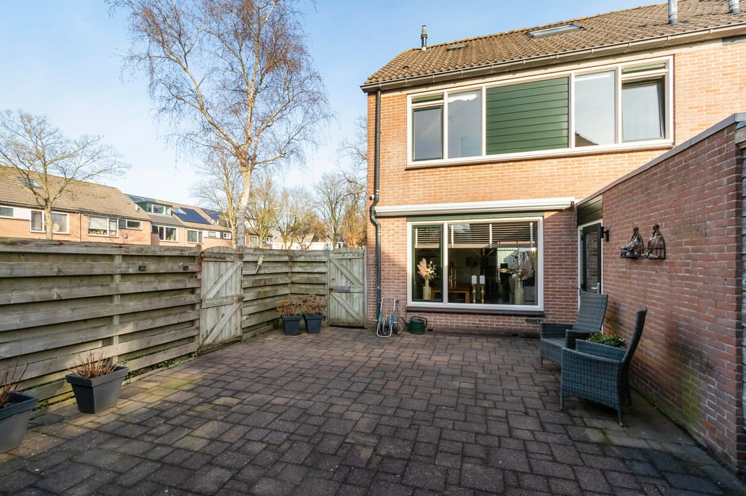 Photo 11 of Schakel 23