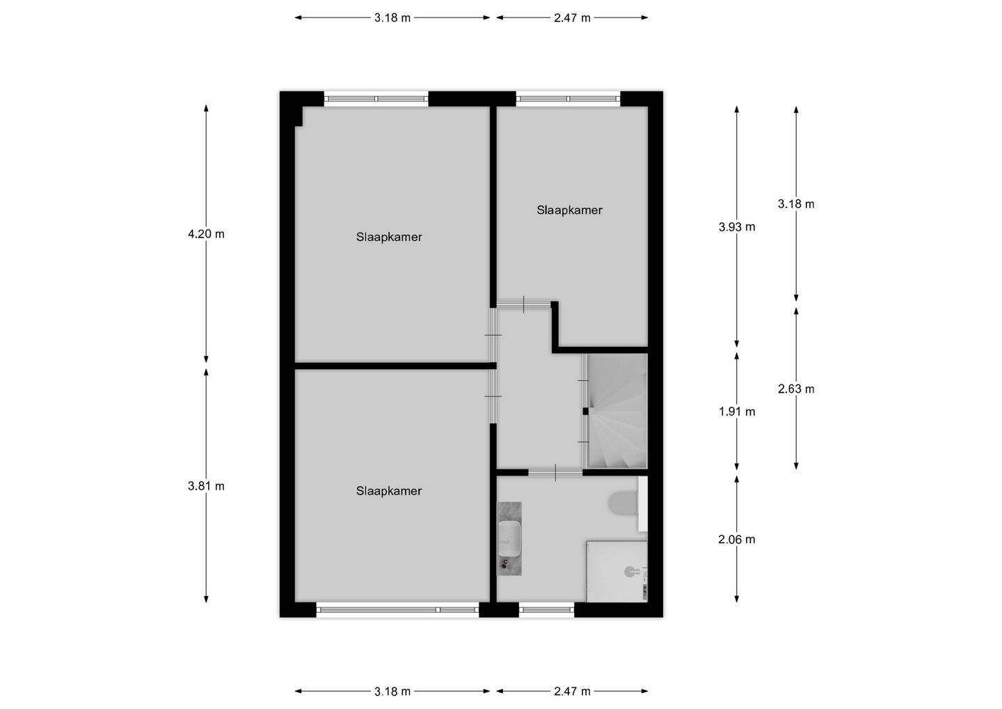 Photo 25 of Schakel 23