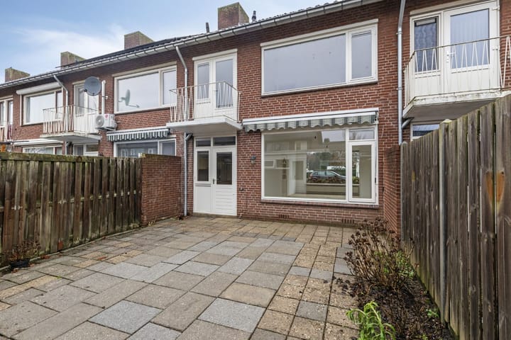 Photo 3 of Crusaatstede 52