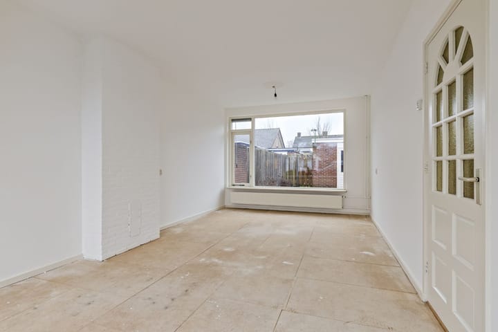 Foto 9 van Crusaatstede 52