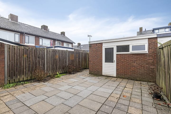 Foto 24 van Crusaatstede 52