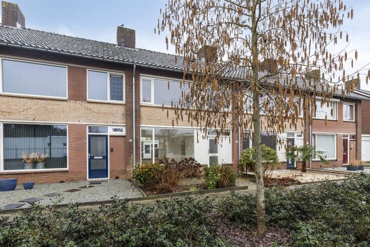 Foto 26 van Crusaatstede 52