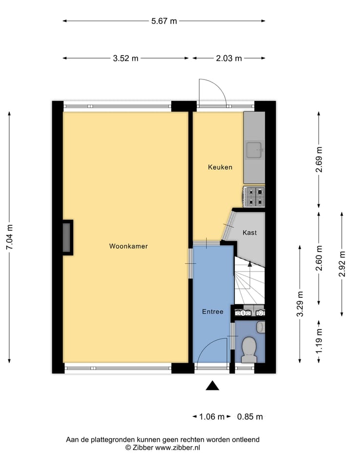 Foto 27 van Crusaatstede 52