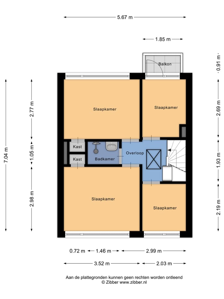 Foto 28 van Crusaatstede 52