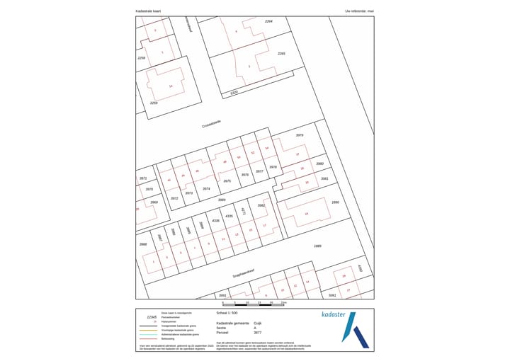 Foto 30 van Crusaatstede 52