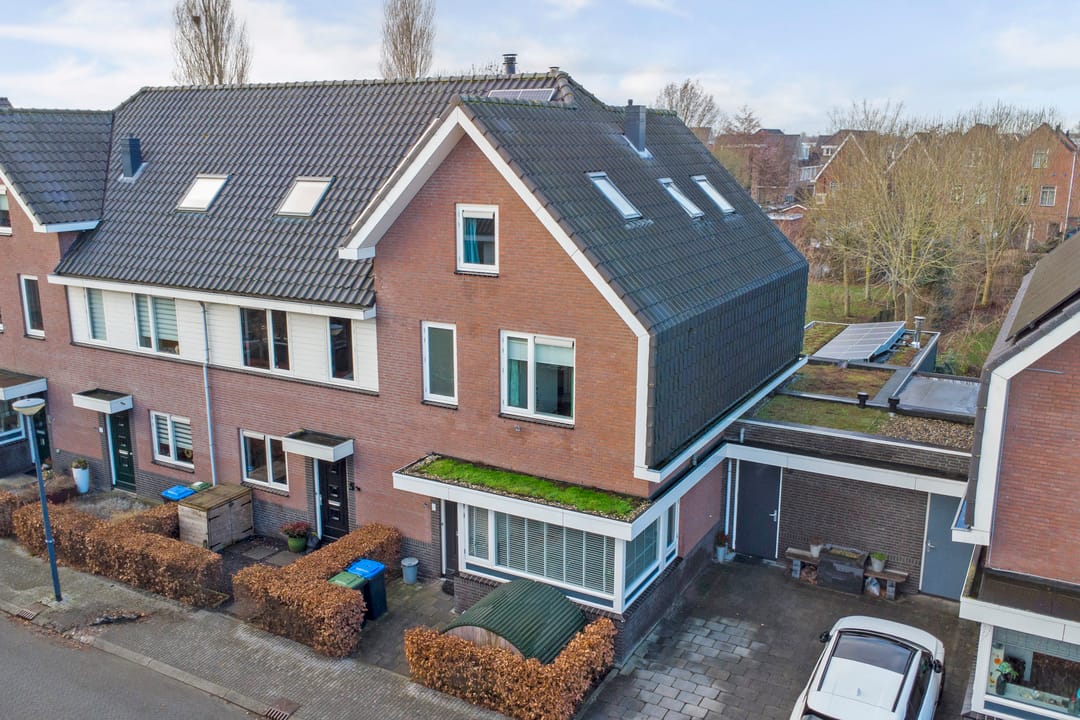 Photo 7 of Brede Schouw 7