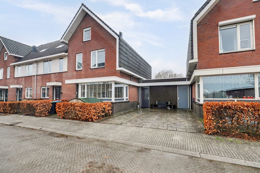 Photo 8 of Brede Schouw 7