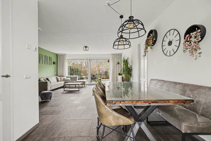 Foto 15 van Brede Schouw 7