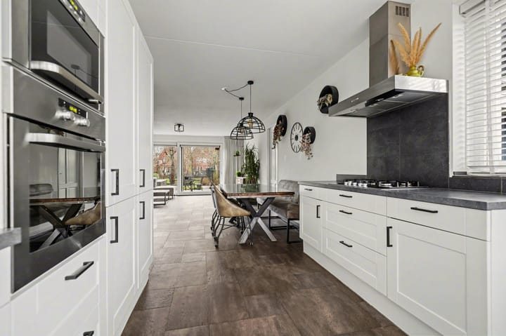 Foto 16 van Brede Schouw 7