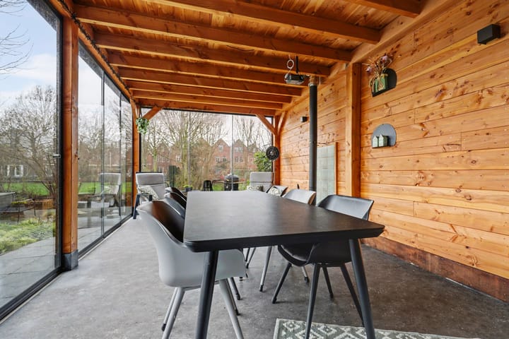 Foto 34 van Brede Schouw 7