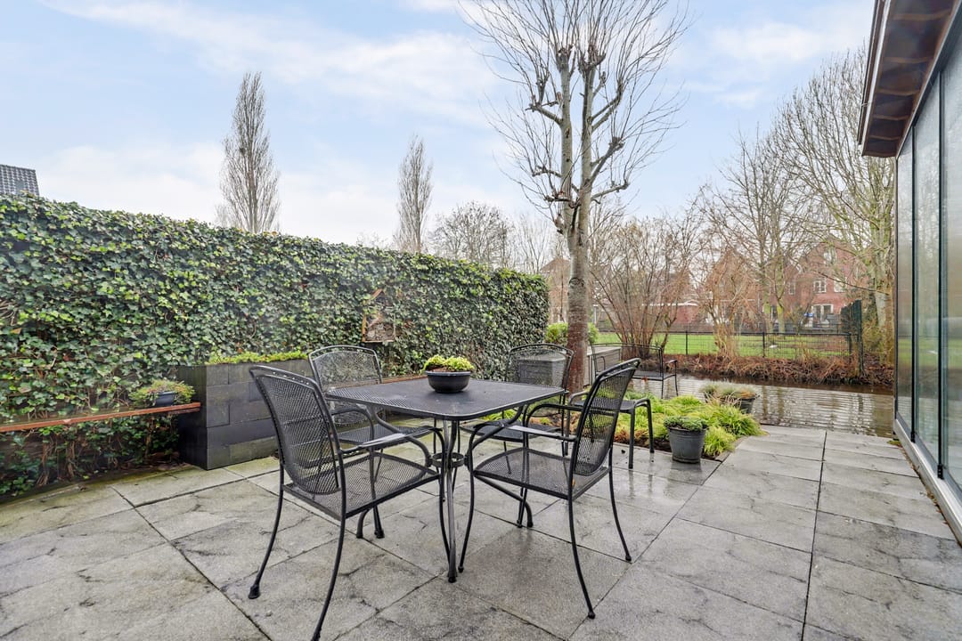 Photo 37 of Brede Schouw 7