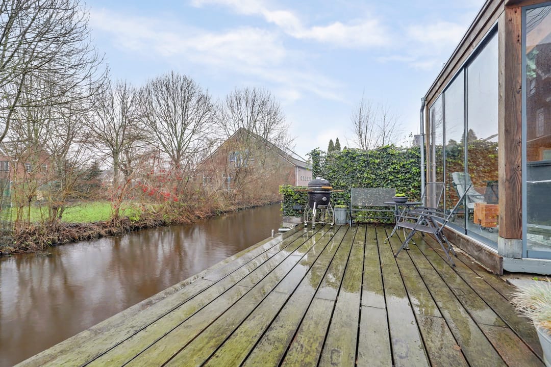 Photo 38 of Brede Schouw 7