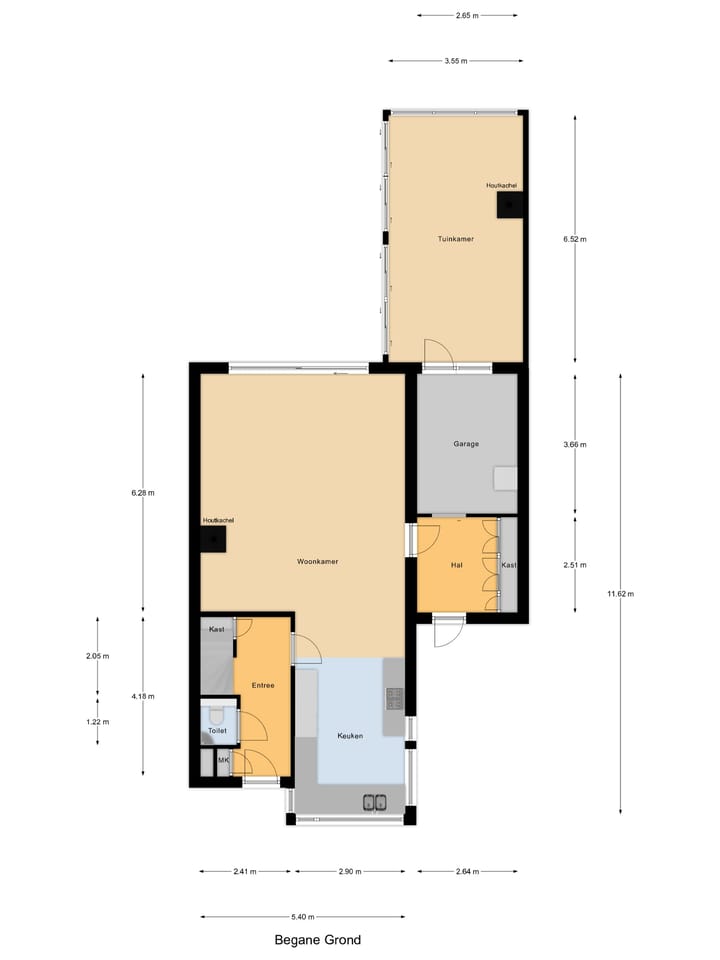 Foto 48 van Brede Schouw 7