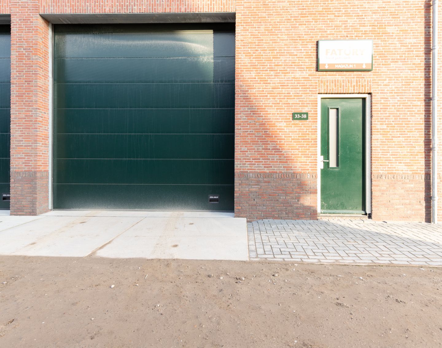 Bekijk foto 4 van Meije 33