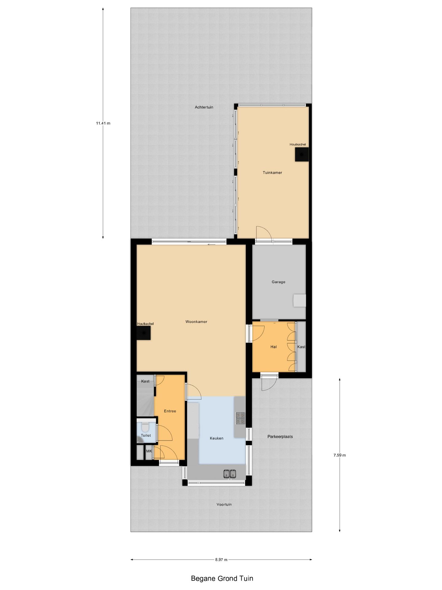 Photo 49 of Brede Schouw 7