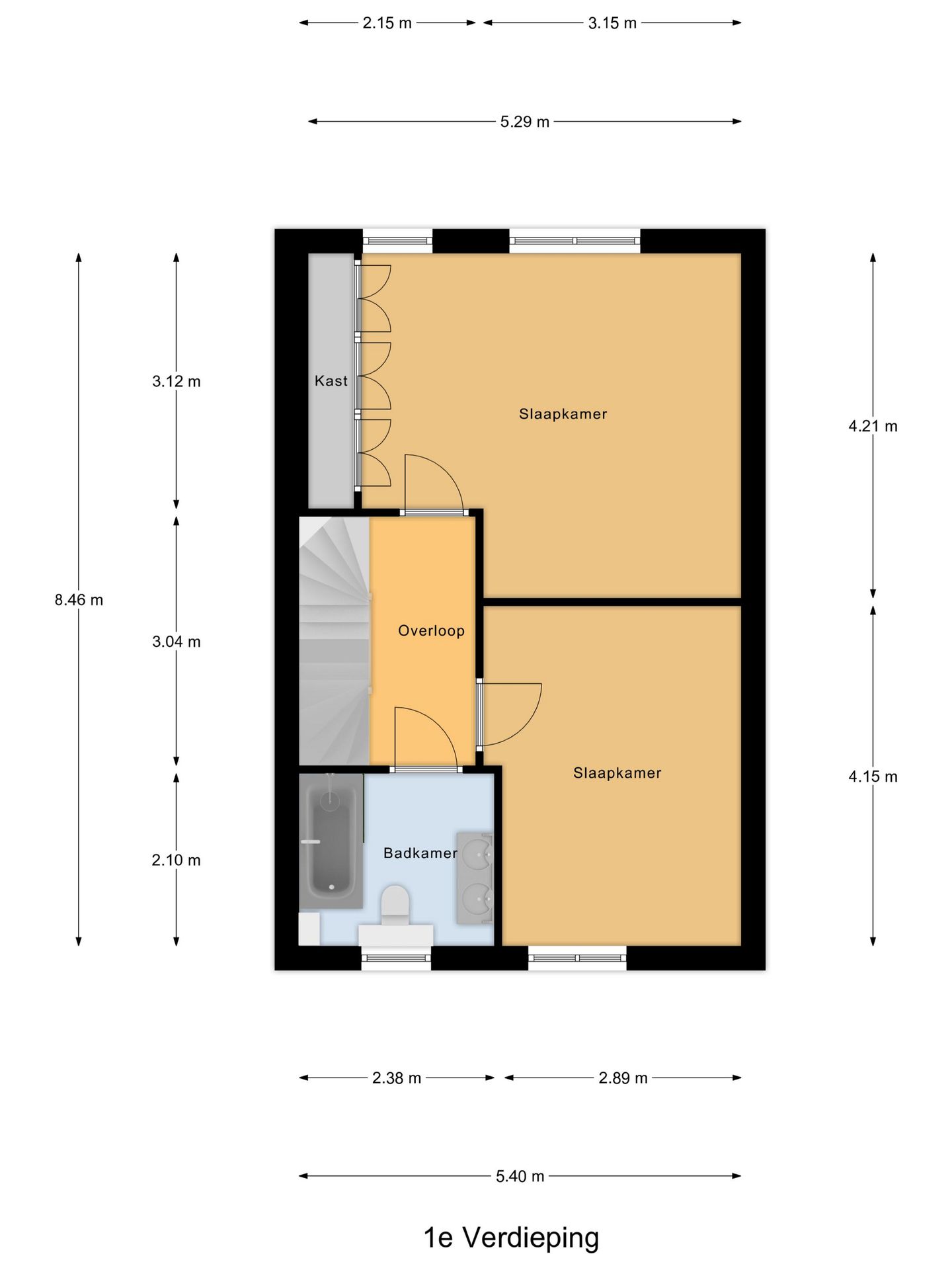 Photo 50 of Brede Schouw 7