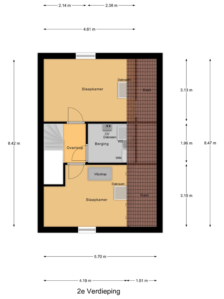 Foto 51 van Brede Schouw 7