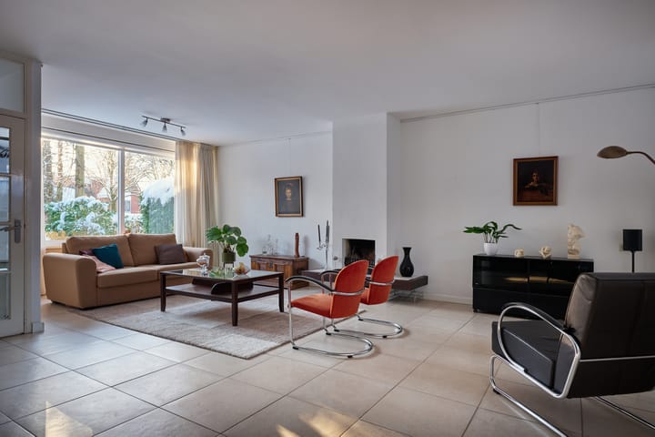 Photo 3 of Wolweverslaan 44