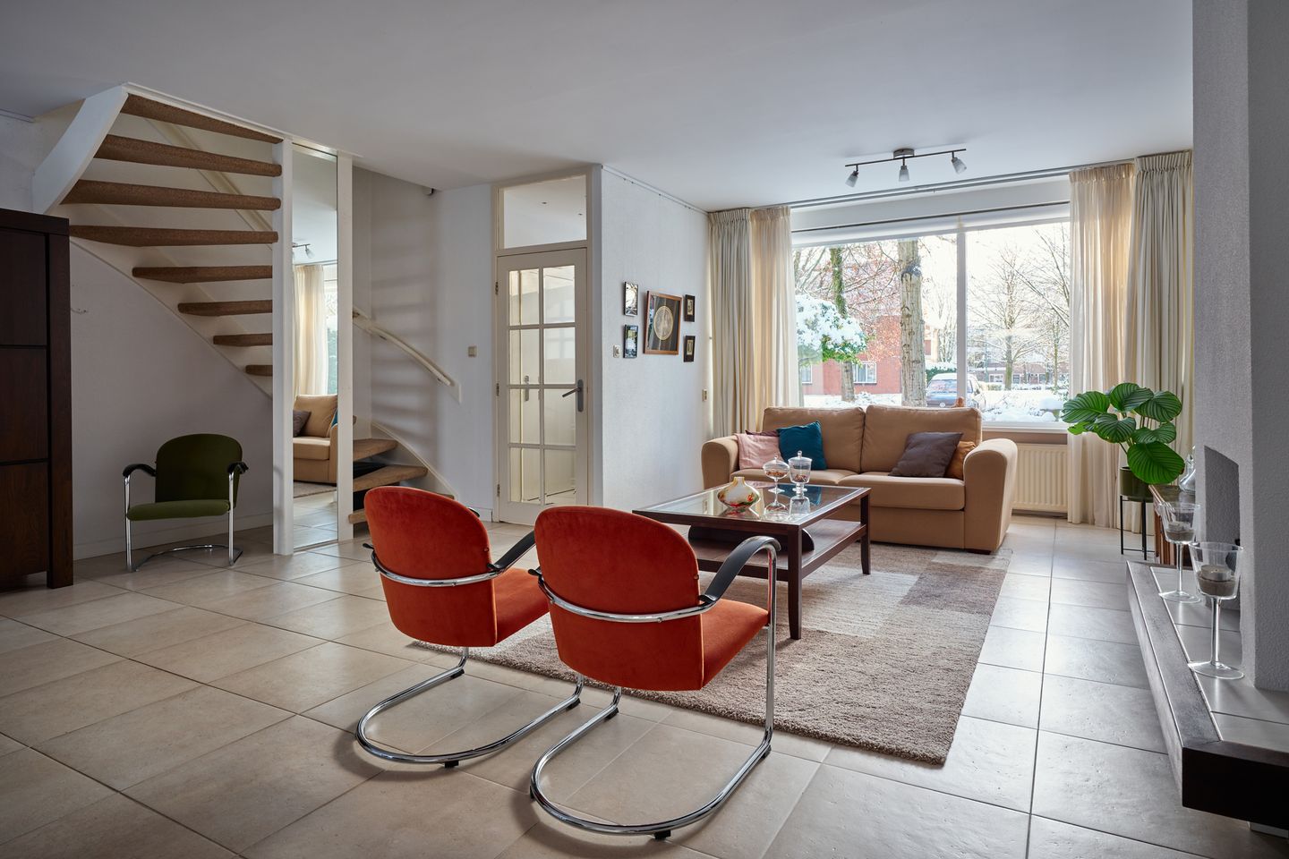 Photo 5 of Wolweverslaan 44