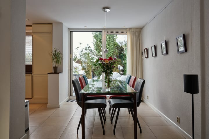 Foto 8 van Wolweverslaan 44