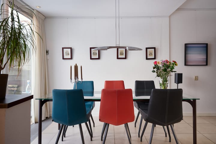 Foto 10 van Wolweverslaan 44