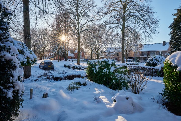 Foto 24 van Wolweverslaan 44