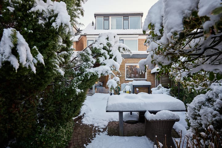 Foto 12 van Wolweverslaan 44