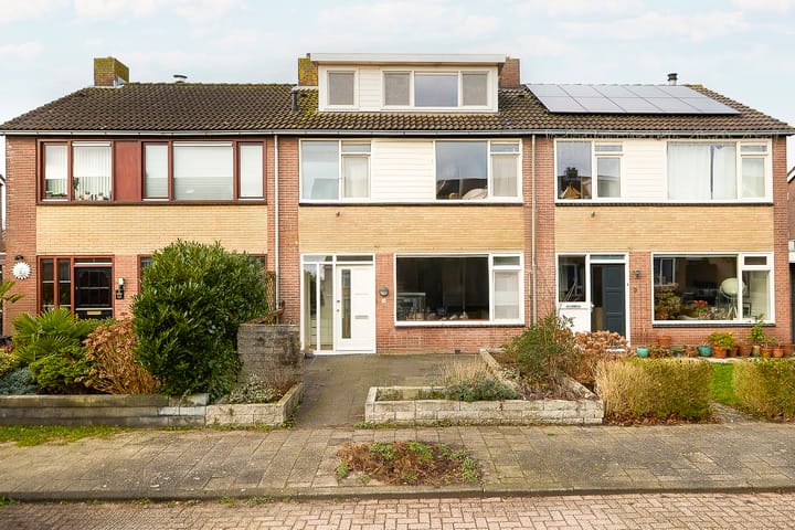 Johannes Poststraat 11 main image