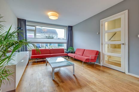 Johannes Poststraat 11 secondary image