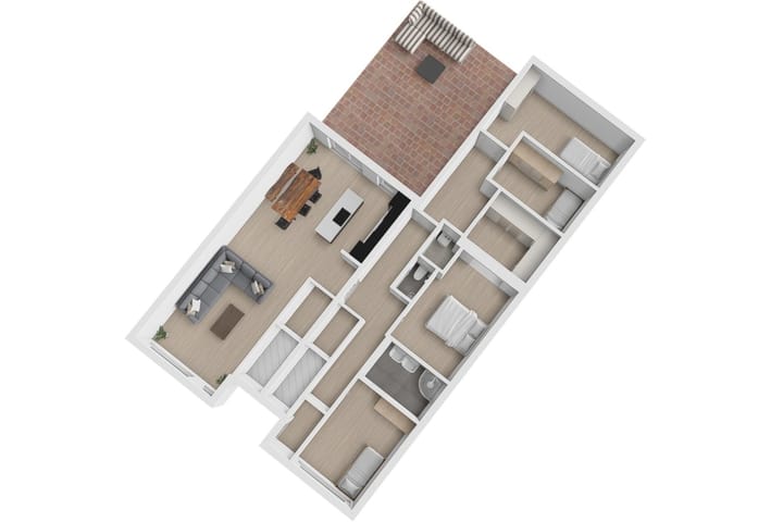 Foto 38 van Marktweg 52